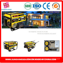 2.5kw Home Generator & Power Generator with Pop Design, (EC4800)